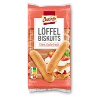Aldi S&uuml;d  BISCOTTO L&ouml;ffelbiskuits 400 g