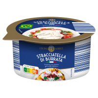 Aldi S&uuml;d  CUCINA NOBILE Stracciatella di Burrata 140 g