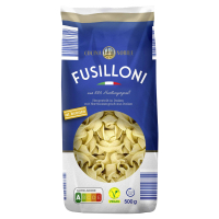 Aldi S&uuml;d  CUCINA NOBILE Pasta Gigante 500 g