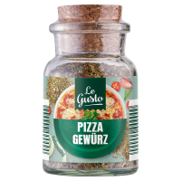 Aldi S&uuml;d  LE GUSTO Italienische Gew&uuml;rze 21 g