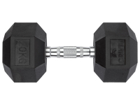 Lidl Crivit CRIVIT Hexagonhantel 20 kg