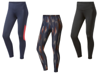 Lidl Crivit CRIVIT Damen Funktionstights mit recyceltem Material