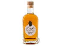 Lidl Distilleria Marzadro Distilleria Marzadro Grappa Invecchiata 41% Vol