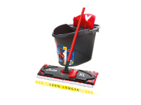 Lidl Vileda Vileda Turbo Ersatzkopf 2er