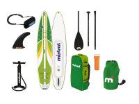 Lidl Mistral Mistral SUP Touring mit Doppelkammer-System