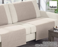 Aldi S&uuml;d  TUKAN&reg;Sofa-Accessoires