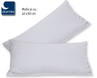 Aldi S&uuml;d  DORMIA&reg;Mikrofaser-Kissenbez&uuml;ge, 2&nbsp;St&uuml;ck