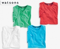 Aldi S&uuml;d  WATSONS&reg;T-Shirt