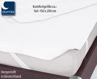 Aldi S&uuml;d  DORMIA&reg;Matratzenauflage -&nbsp;Komfortgr&ouml;&szlig;e&nbsp;-