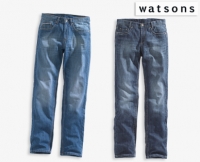 Aldi S&uuml;d  WATSONS&reg;Sommerjeans