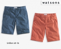 Aldi S&uuml;d  WATSONS&reg;Travelshorts