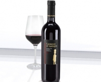Aldi S&uuml;d  2012 Cannonau di Sardegna DOC