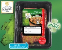 Aldi S&uuml;d  TASTE OF IRELAND&reg;Irische Lammlachse