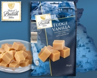 Aldi S&uuml;d  TASTE OF BRITISH ISLES&reg;Softkaramellen Fudge