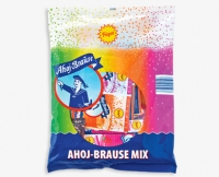 Aldi S&uuml;d  FRIGEO Ahoj-Brause