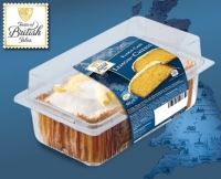 Aldi S&uuml;d  TASTE OF BRITISH ISLES&reg;Fudge Cake
