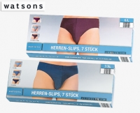 Aldi S&uuml;d  WATSONS&reg;Slips, 7 St&uuml;ck