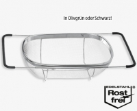 Aldi S&uuml;d  Universal-Sieb