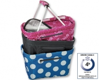 Aldi S&uuml;d  Tragekorb