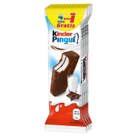Aldi S&uuml;d  FERRERO&reg; kinder&reg;-Pingui 120 g