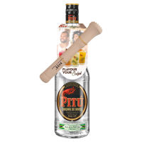 Aldi S&uuml;d  Pit&uacute; 0,7 l