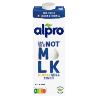 Aldi S&uuml;d  ALPRO THIS IS NOT MLK DRINK 1 l