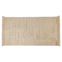 Aldi S&uuml;d  HOME CREATION Boho-Teppichbrücke