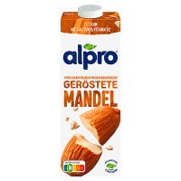 Aldi S&uuml;d  ALPRO&reg; Mandel- oder Kokosnussdrink 1 l