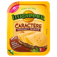 Aldi S&uuml;d  LEERDAMMER&reg; Scheibenk&auml;se 225 g