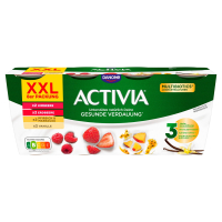 Aldi S&uuml;d  DANONE Activia&reg;-Joghurt 920 g