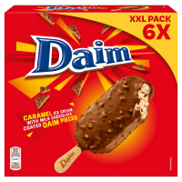 Aldi S&uuml;d  MONDELEZ Stieleis 540 ml