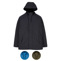 Aldi S&uuml;d  UP2FASHION Herren Regenmantel