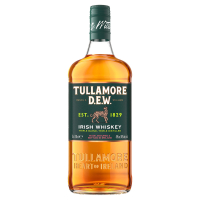Aldi S&uuml;d  TULLAMORE D.E.W. ORIGINAL&reg; Irischer Whiskey 0,7 l
