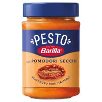Aldi S&uuml;d  BARILLA Pesto 200 g