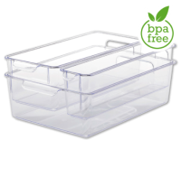Penny  HEDURA K&uuml;hlschrankorganizer-Set