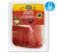Penny  &iexcl;QUE VIVA ESPA&Ntilde;A! Serrano-Schinken