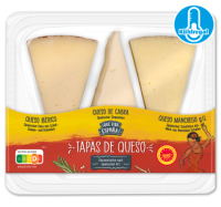 Penny  &iexcl;QUE VIVA ESPA&Ntilde;A! Tapas de Queso