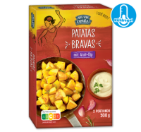 Penny  &iexcl;QUE VIVA ESPA&Ntilde;A! Patatas bravas