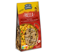 Penny  &iexcl;QUE VIVA ESPA&Ntilde;A! Paellagericht