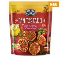 Penny  &iexcl;QUE VIVA ESPA&Ntilde;A! Pan Tostado