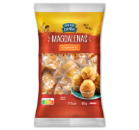 Penny  &iexcl;QUE VIVA ESPA&Ntilde;A! Magdalenas