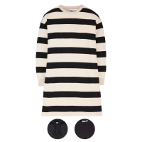 Aldi S&uuml;d  UP2FASHION WOMEN Damen Sweatkleid