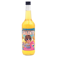 Aldi S&uuml;d  Sallento-Lik&ouml;r 0,7 l