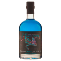 Aldi S&uuml;d  THE CHAMELEON Gin 0,5 l