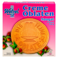Aldi S&uuml;d  WETZEL Oblaten 150 g