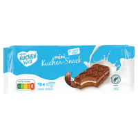 Aldi S&uuml;d  MEINE KUCHEN WELT Mini-Kuchen-Snack 350 g