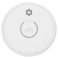 Aldi S&uuml;d  WORKZONE 10-Jahres-Rauchwarn-Melder