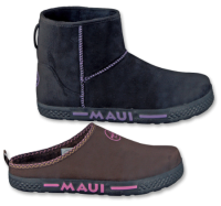 Penny  MAUI SPORTS Damen-Boots oder -Clogs