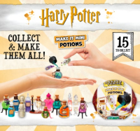 Penny  MINI VERSE MGA&rsquo;s Miniverse - Harry Potter Make It Mini Potions