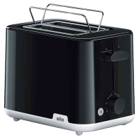 Aldi S&uuml;d  BRAUN Toaster